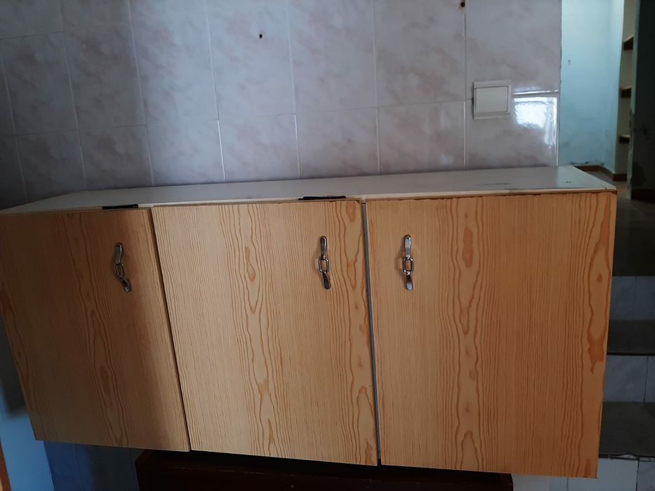 Furgão e moveis URGENT