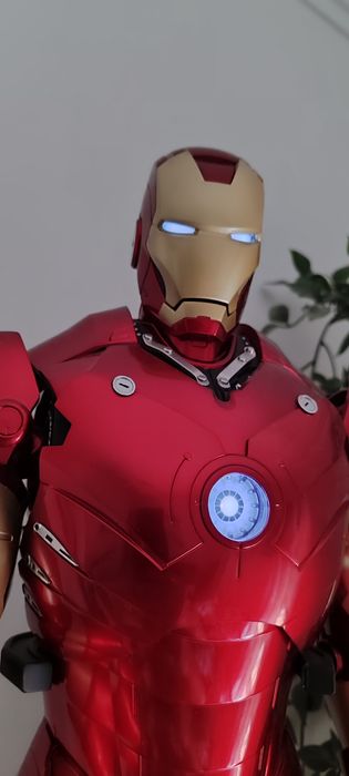 Iron Man fascículos