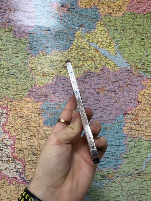 iPhone 12 Pro 128Gb Silver