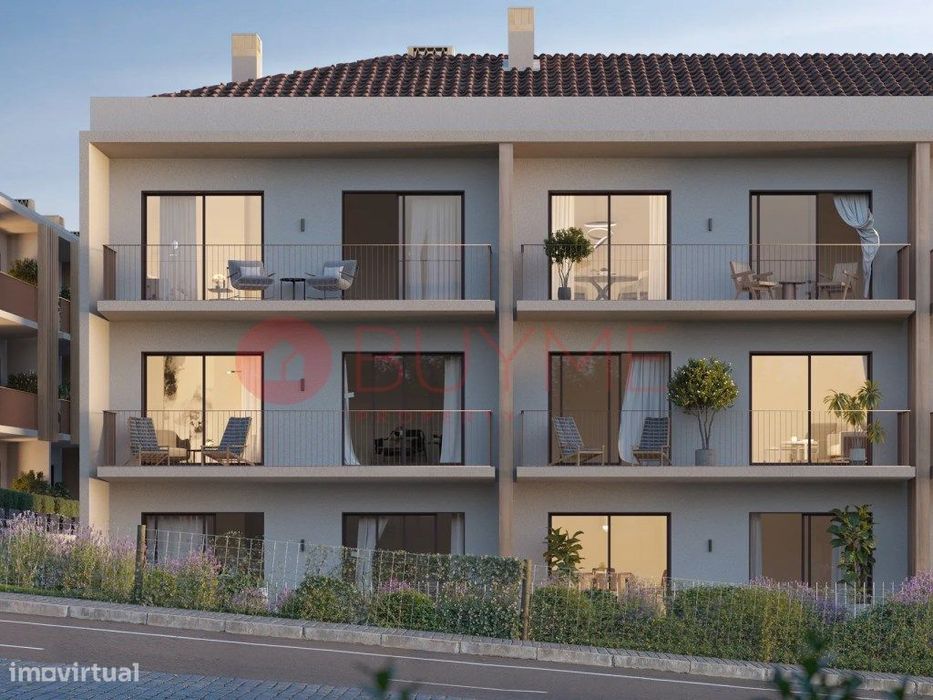 Apartamento T2 - Santo Estevão, Tavira