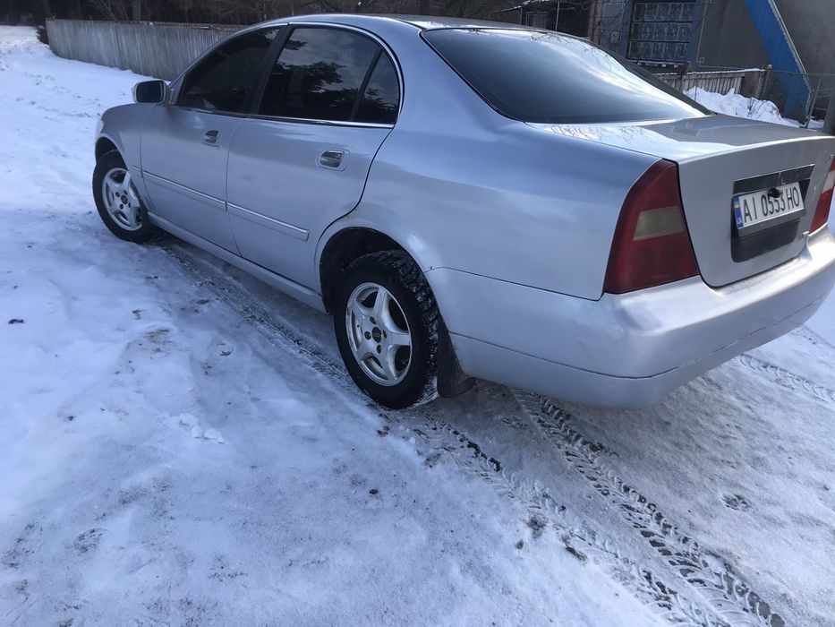 Продам машину Chery estar