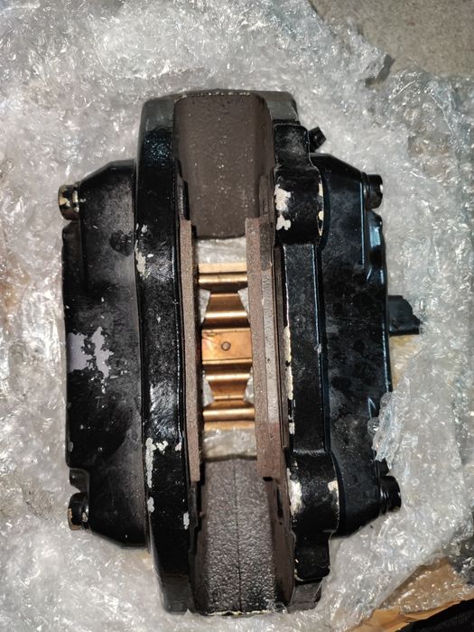Kit travagem Brembo