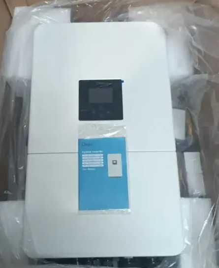Deye SUN-12K-SG05LP3-EU-SM2 12 кВт 48В