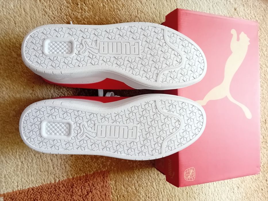 Buty Puma 43 NOWE