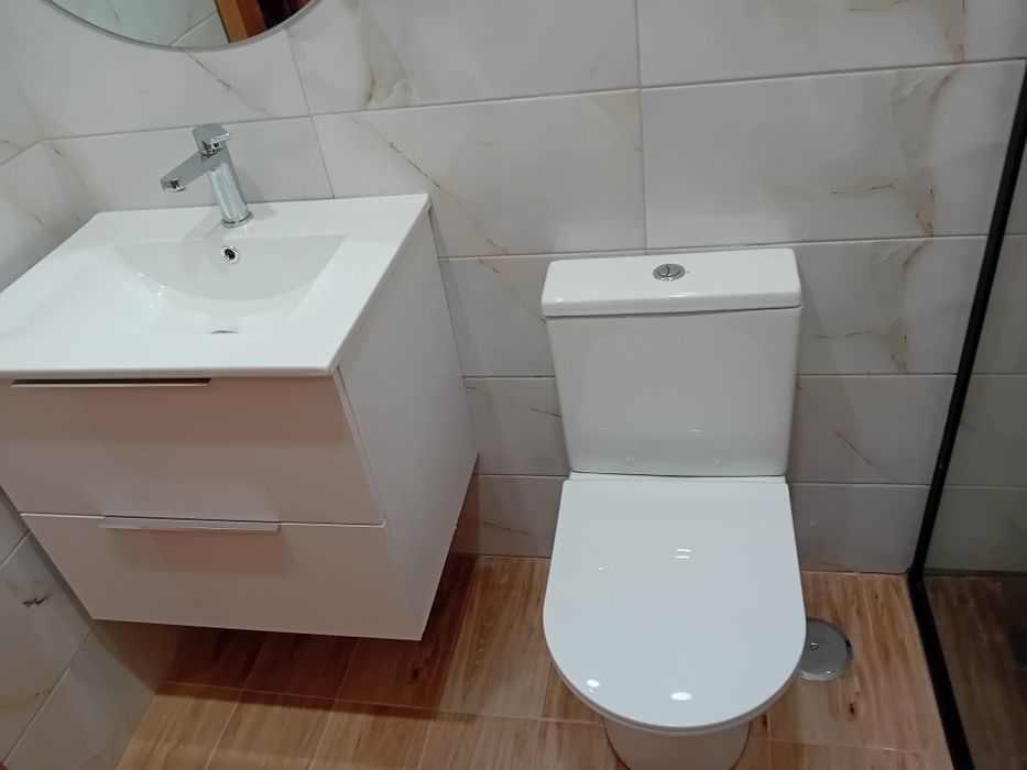 Obras em casa remodelações setubal