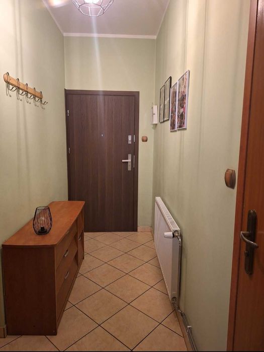 Sprzedaż mieszkania