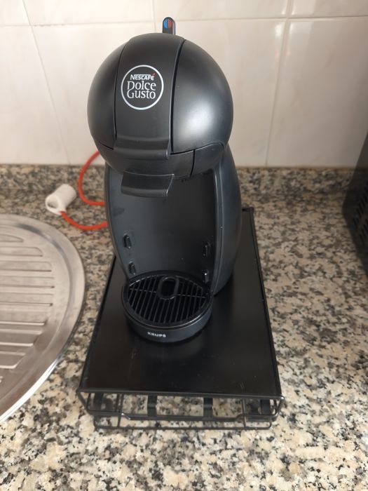 Vendo 4 máquinas de café