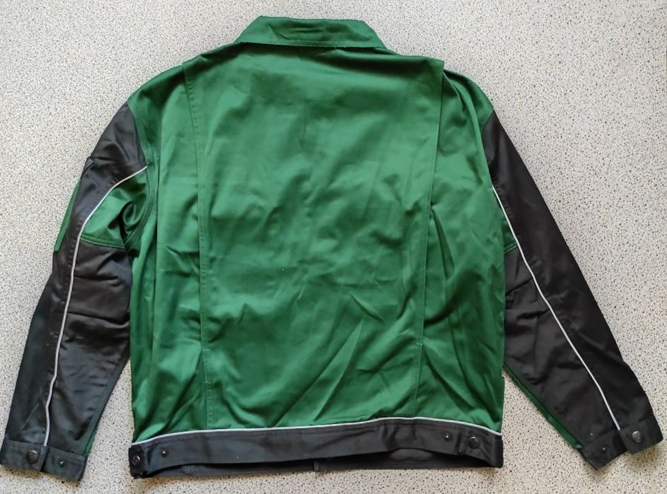 Спецовка, робоча куртка Engelbert Strauss. Розмір М