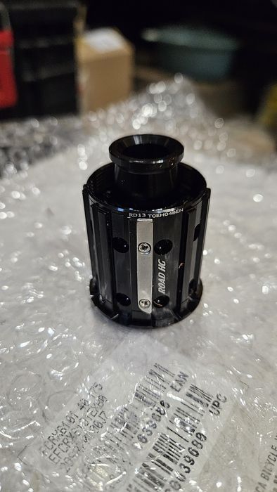 Bębenek HG do kół SLR Gravel Elitewheels