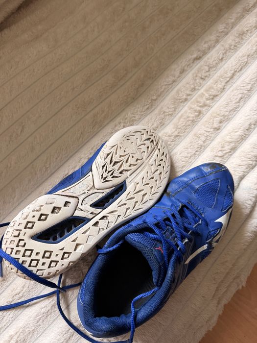 Buty sportowe Mizuno