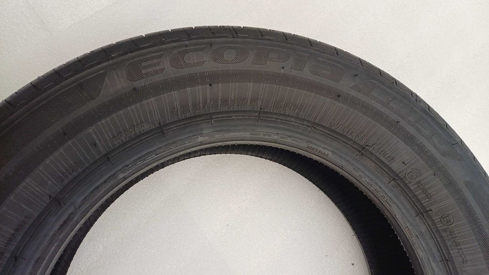 Bridgestone Ecopia EP150 185/65 R15 88H 2025r Demo