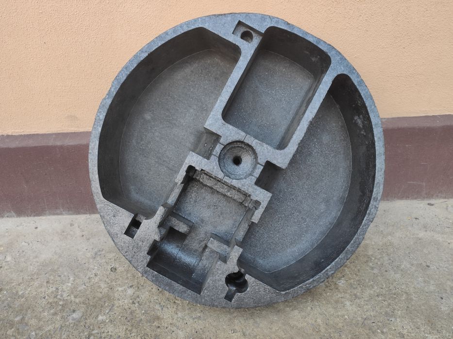 Органайзер в багажник фф2