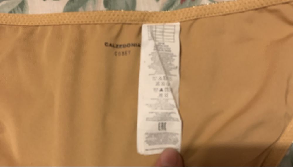 Купальник CALZEDONIA, розмір  S