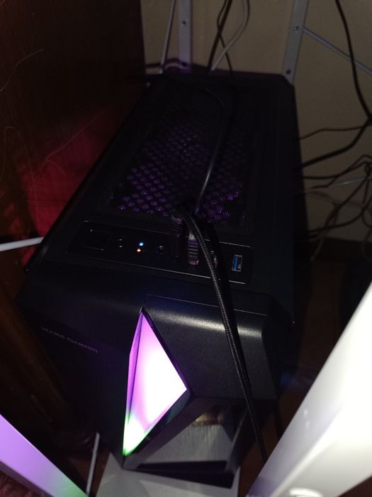 Torre  PC gaming
