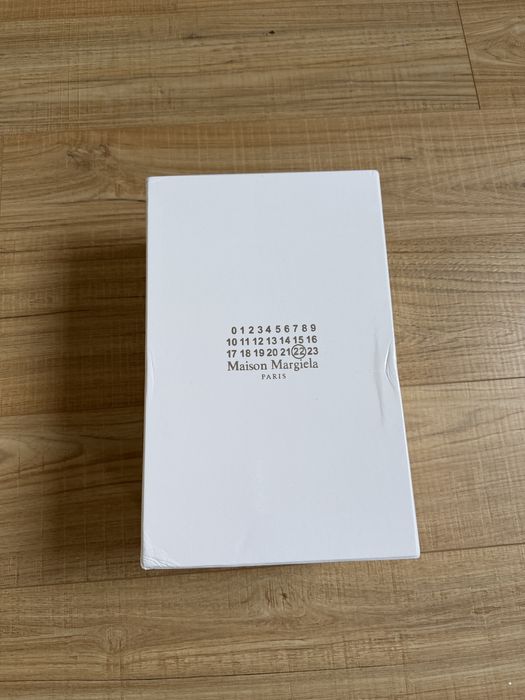 Maison Margiela Gats azul/blue