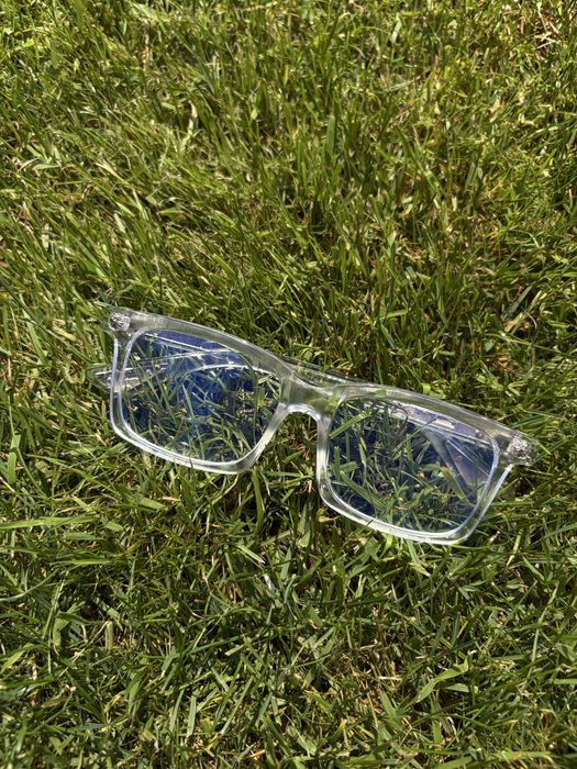 Chrome Hearts Glasses Antiblue