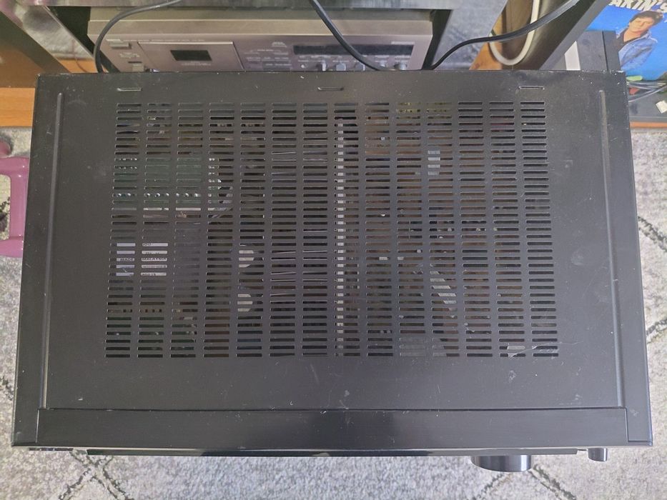 Sony STR-DE 405 Amplituner
