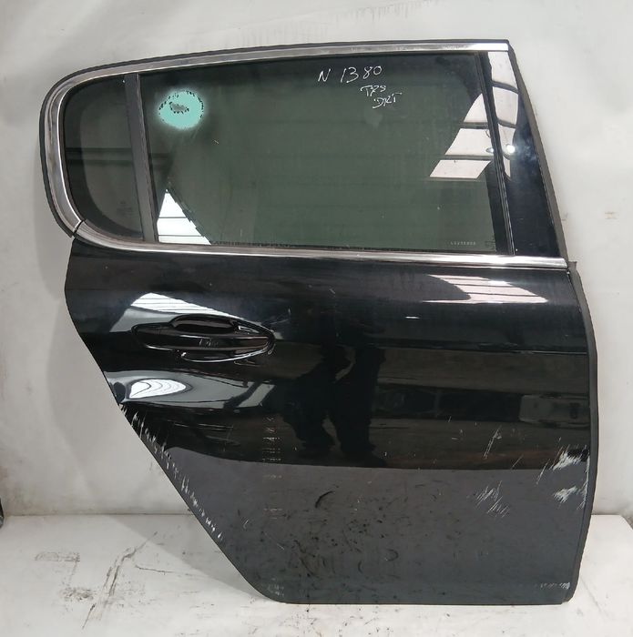 Porta trás direita PEUGEOT 308 II