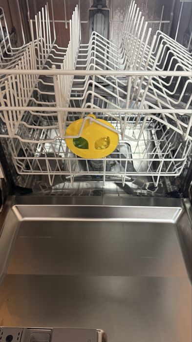 Maquina de lavar loiça Bosch