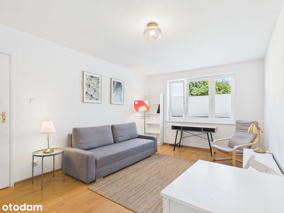 Wynajmę Apartament 2 Pokoje 58,85m2 świętojańska