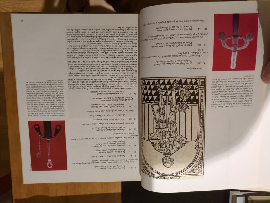 As Armas nos Lusíadas de J. .de Oliveira Simões