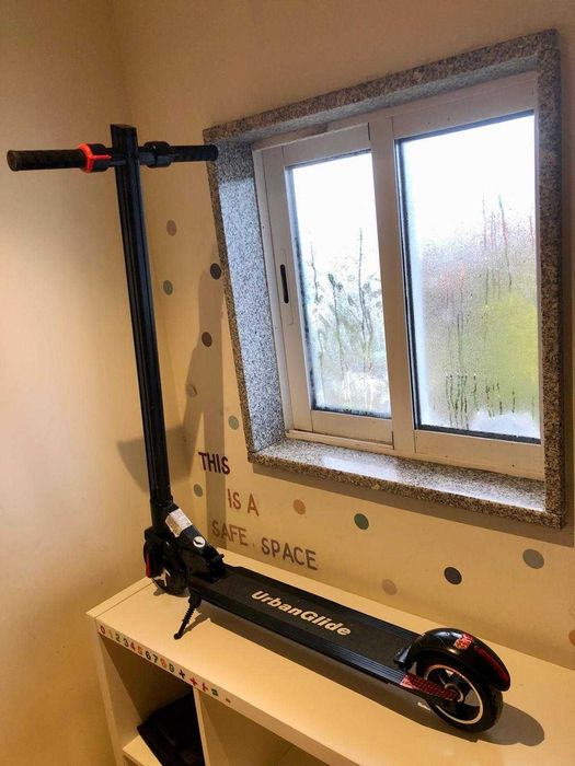 Trotinete Elétrica UrbanGlide