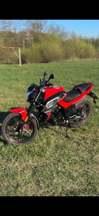 Spark sp200 r28