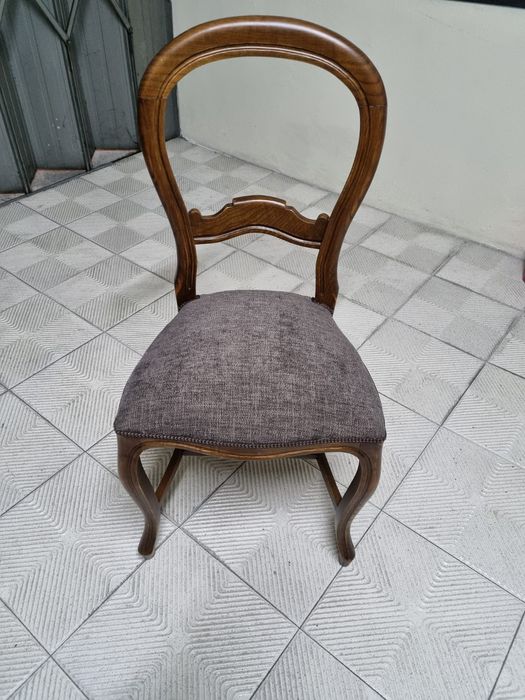 Cadeira mesa jantar