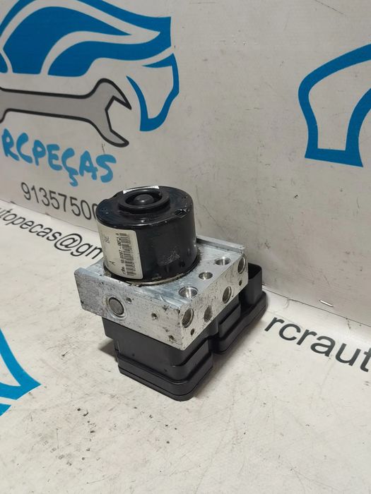 ABS MODULO BLOCO HIDRAULICO MAZDA 2 DY 1.2i 16V 75CV FUJA 4S612M110CC