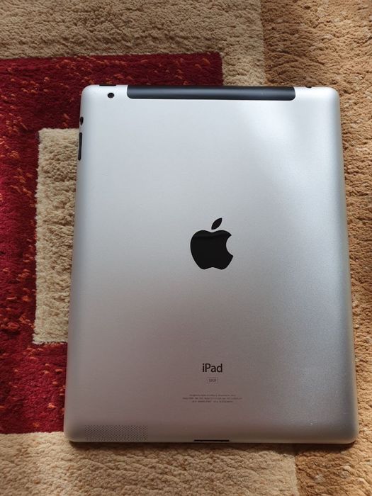 Ipad 2 a1397 стан нового iCloud