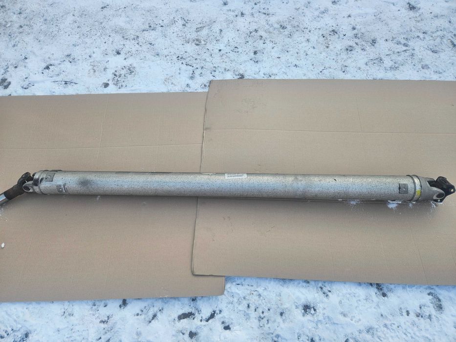 Wał napędowy Dodge Ram 1500 cab crew 19+