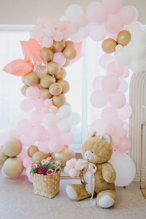 Espaço para eventos