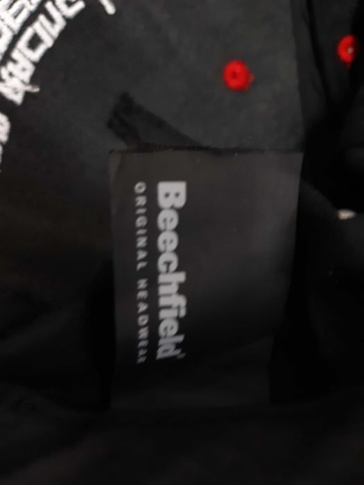 Czpaka z daszkiem fullcup 3MM Racing