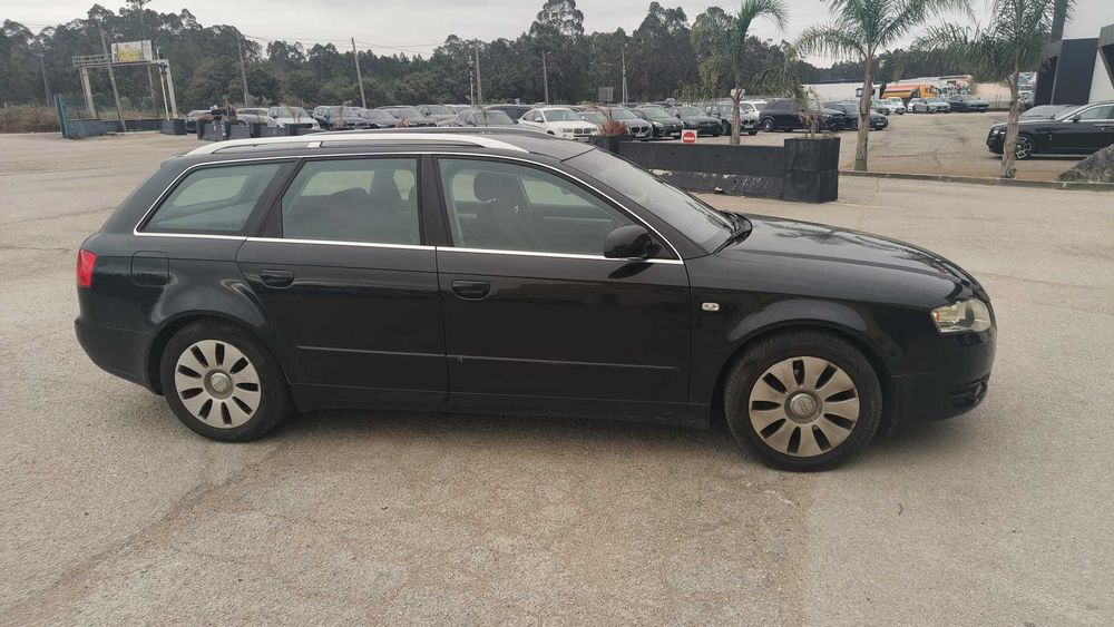 AUDI A4 2.0 2005