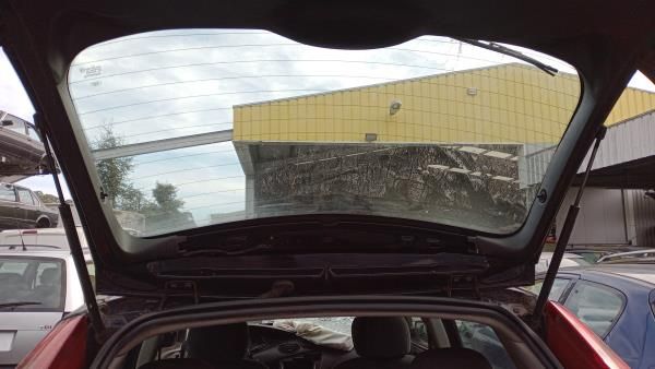 Porta / tampa da mala FORD Focus I (DAW, DBW)