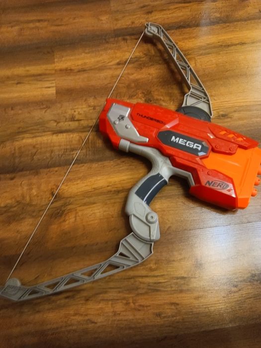 Zabawka Łuk Mega Nerf