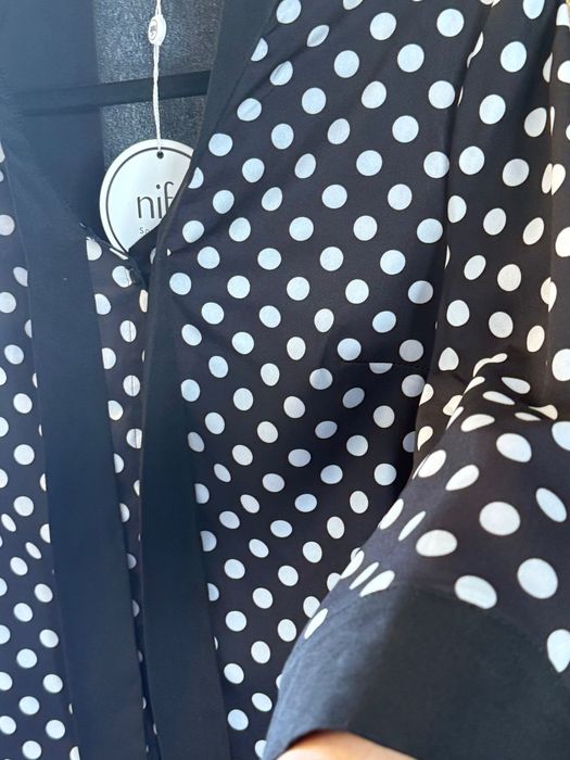 Nowa bluzka klasyczna