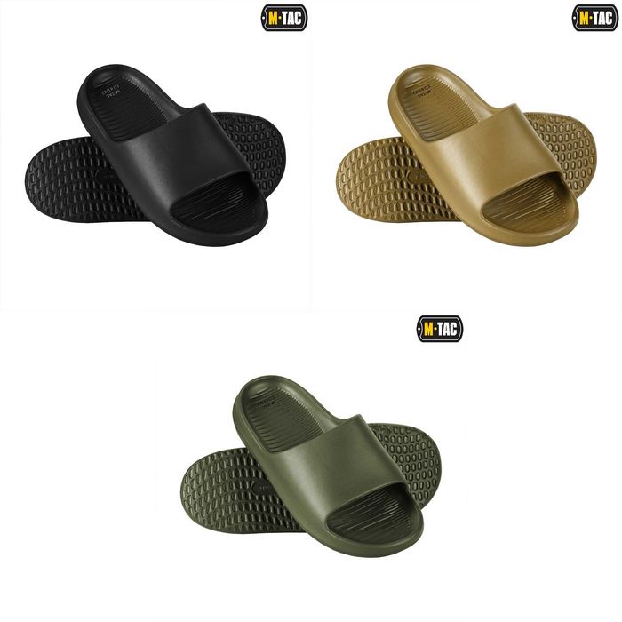 M-Tac шльопанці EVA, легкі літні капці