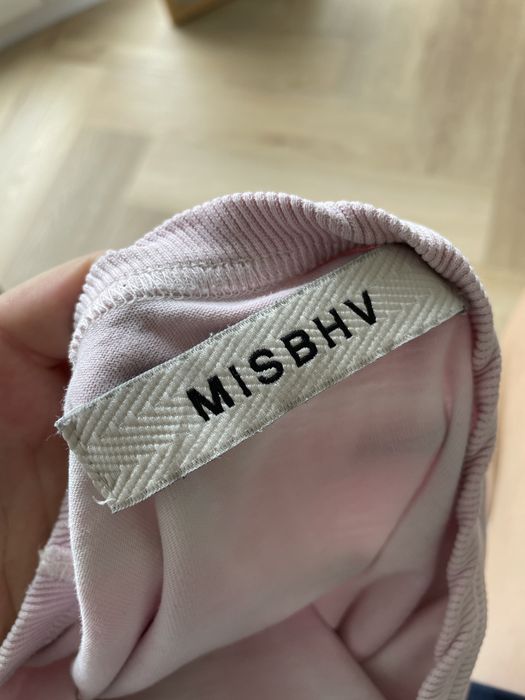 T-shirt MISBHV koszulka