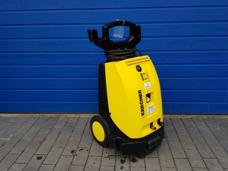 Myjka ciśnieniowa KARCHER HD 1090 myjki_info_pl
