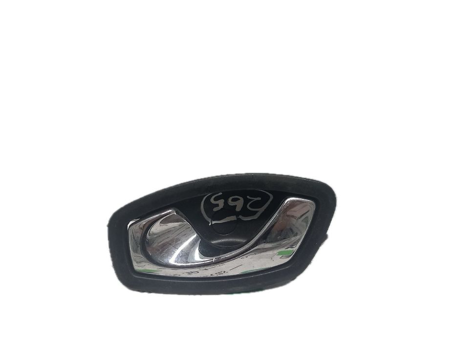 Left Rear Interior Door Handle for RENAULT Clio IV (BH_)