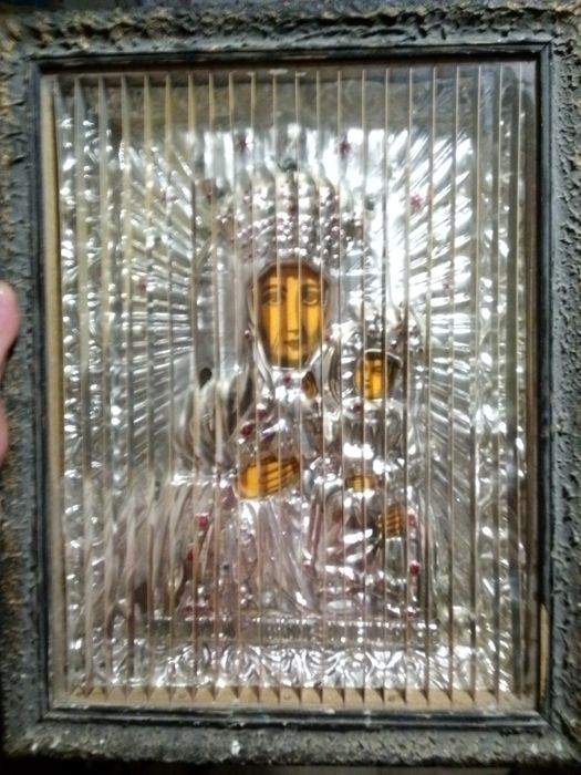 Продам ікону стан середній