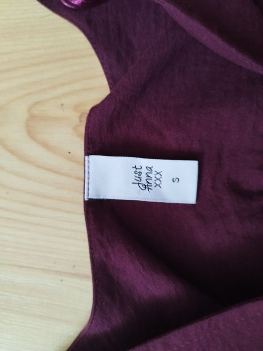 Codzienna sukienka XS -S