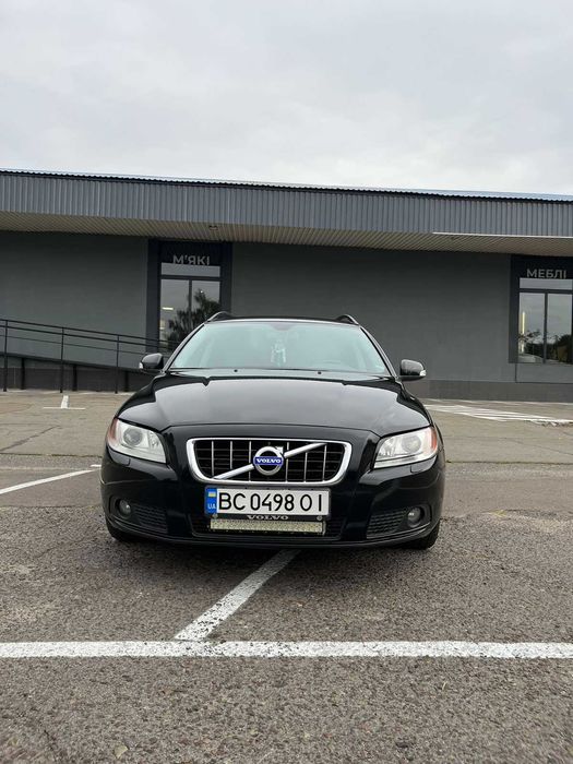 VOLVO V70, 2010 р.