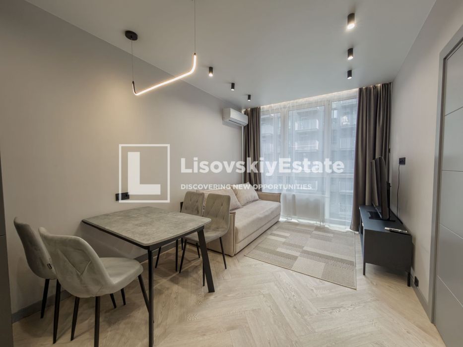 Аренда квартиры в ЖК Республика, Братів Шеметів 9