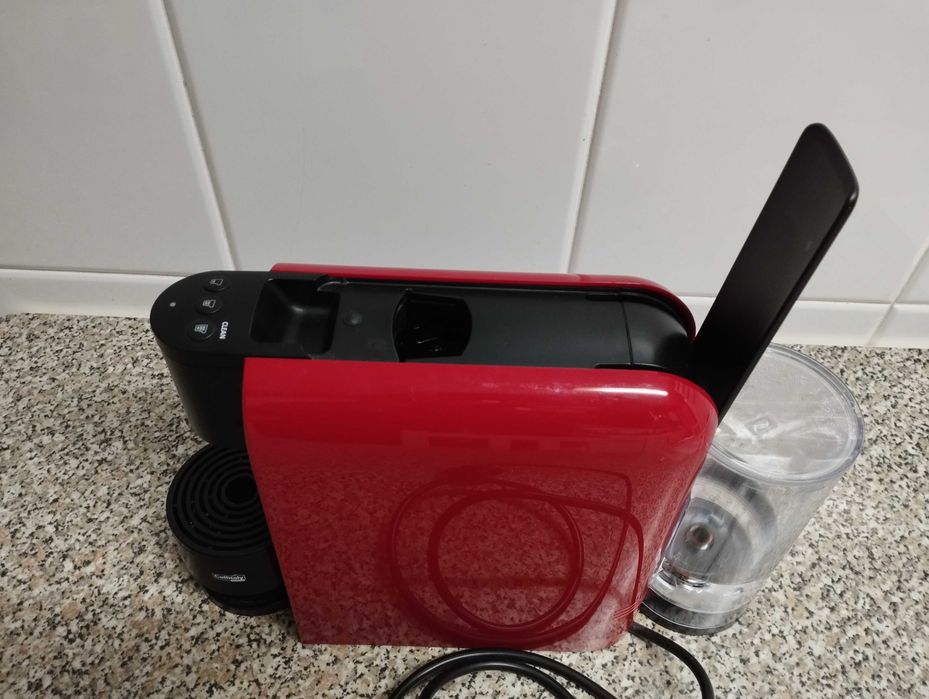 Máquina de café Pingo Doce