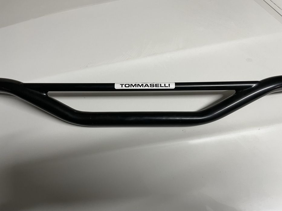 Guiador mota Tomaseli