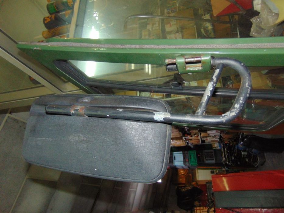 Mercedes 508/608/309 autocarro portas