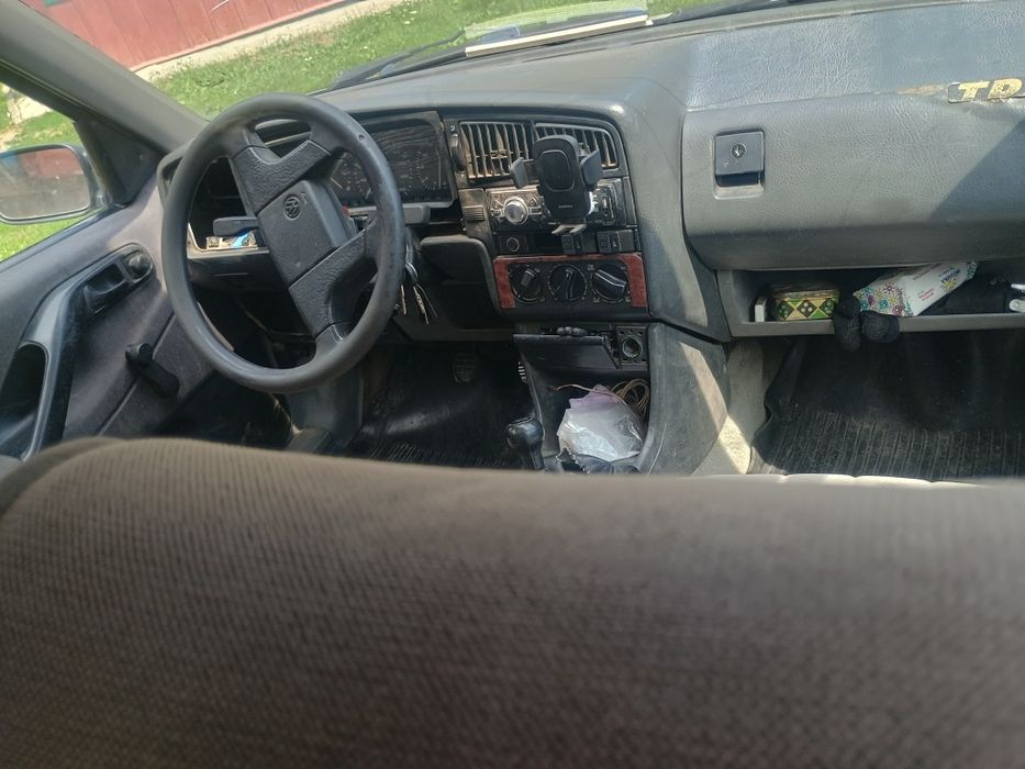 Продається Passat B3