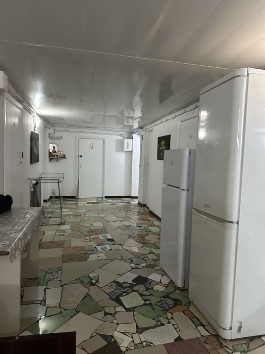 Хостел у центрі Одеси, район парку Шевченка